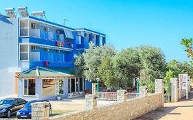 Hotel Nuanti